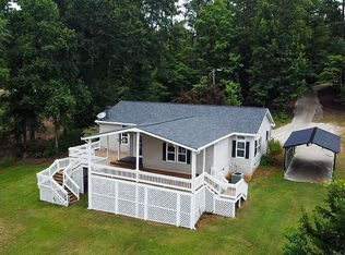 25 Deep Water Rd, Mansfield, GA 30055