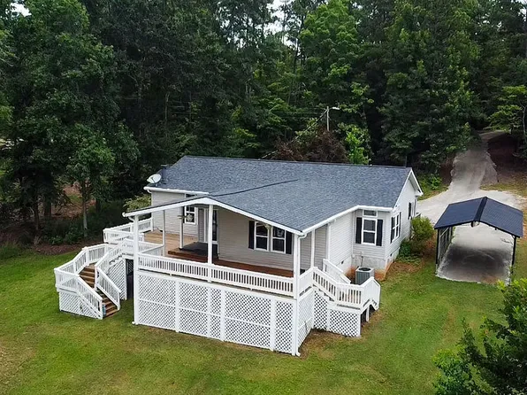 25 Deep Water Rd, Mansfield, GA 30055