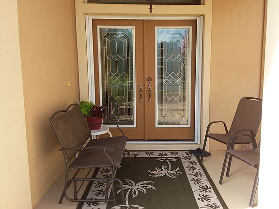 ENTRY WAY