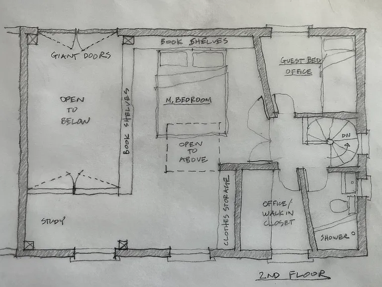 712 Filbert St #R — Photo 34