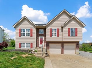 10409 Sharpsburg Dr, Independence, KY 41051