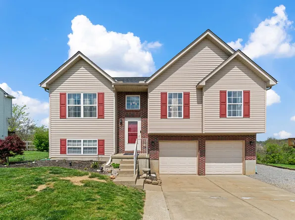10409 Sharpsburg Dr, Independence, KY 41051