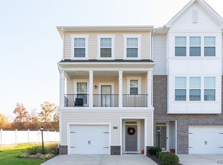11905 Rubystone Dr, Chester, VA 23831