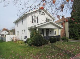 127 6th St SW, Strasburg, OH