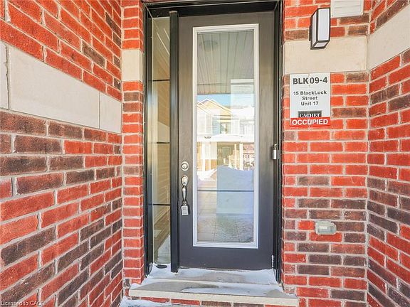 2nd image of 15 Blacklock St #17