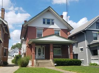 2008 Cleneay Ave, Cincinnati, OH 45212