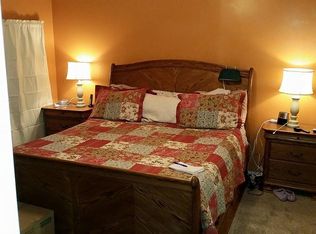 2617 Gibson Dr, Lebec, CA 93243