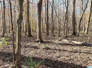 Walker Rd, Cragford, AL 36255