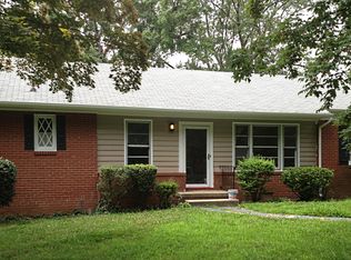 8703 Bedell Rd, Henrico, VA 23229