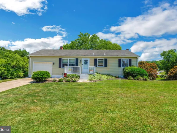 5639 Bartholow Rd, Sykesville, MD 21784