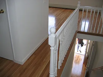 Rented by Urban Ambiance