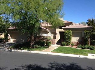 208 Valiente St, Las Vegas, NV 89144