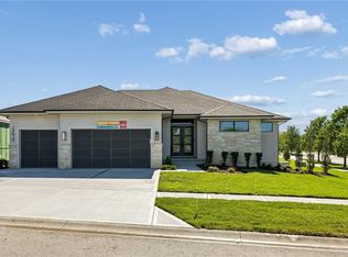 13619 Granada Dr, Leawood, KS 66224