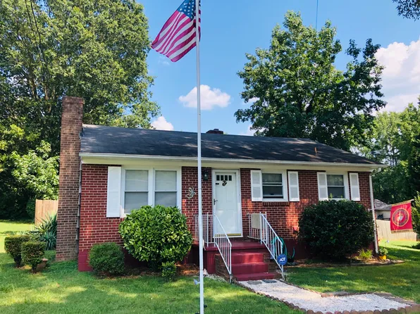 3623 Clinard Ave, Winston Salem, NC 27127