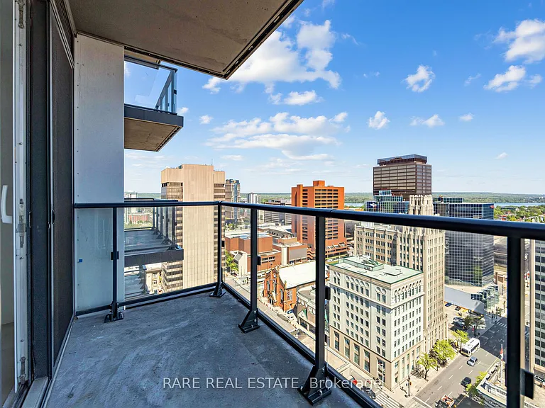 75 James St S #2104 — Photo 16