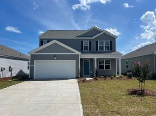 3209 Bells Lake Cir LOT 56, Elle B Longs, SC 29568