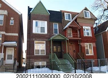 1st image of 825 E Bowen Ave #1