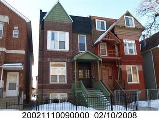 825 E Bowen Ave #1, Chicago, IL