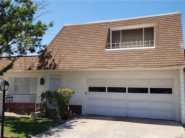 3845 Cavalry St, Las Vegas, NV 89121