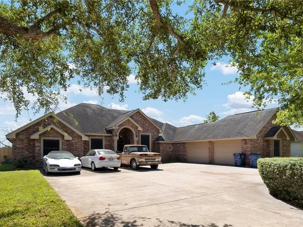 508 N 17th St, Donna, TX 78537