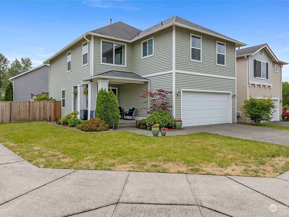 1st image of 8424 NE 80th Street