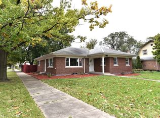 1940 S 2nd Ave, Maywood, IL
