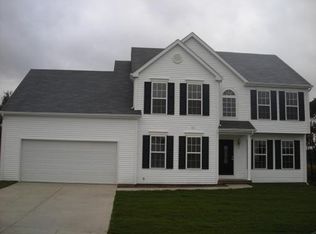 3209 Brunswick Square Dr, Mishawaka, IN 46545