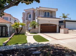 711 N Paulina Ave, Redondo Beach, CA 90277
