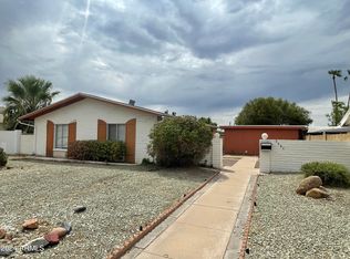 2401 W Shaw Butte Dr, Phoenix, AZ 85029