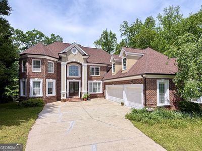 6690 Tulip Garden Way, Alpharetta, GA, 30004