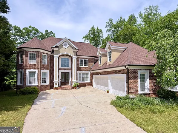 6690 Tulip Garden Way, Alpharetta, GA 30004
