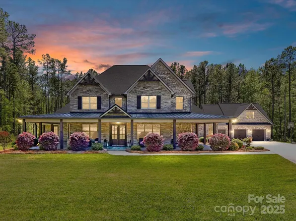 5933 Legacy Ln, Kannapolis, NC 28081