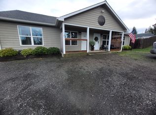 1218 W Spruce St, Pt Angeles, WA