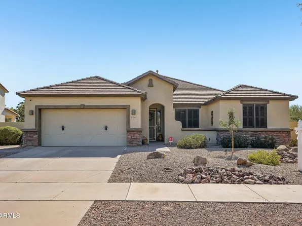 12665 N 140TH Drive, Surprise, AZ 85379