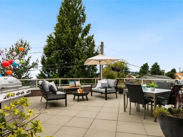 4847 California Ave SW, Seattle, WA 98116