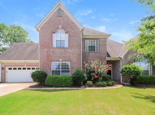10349 Ivy Laurel Cv, Cordova, TN 38018