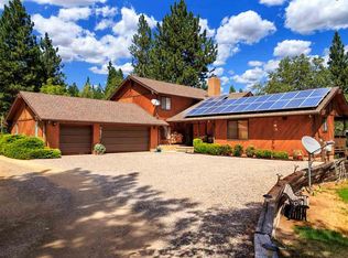 720-100 Deer Trail Rd, Milford, CA 96121