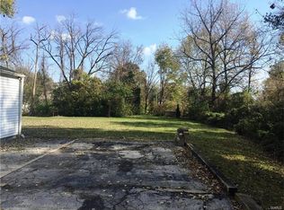 1702 Allen Dr, Swansea, IL 62226