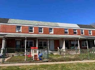 836 Mildred Ave, Dundalk, MD 21222