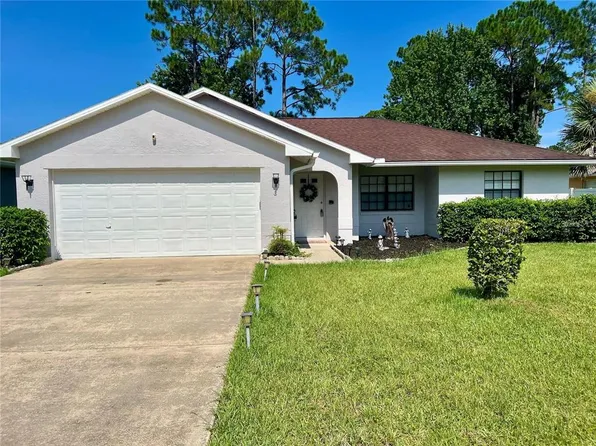 6 Willow Grove Pl, Palm Coast, FL 32164