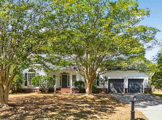 112 Oyster Point Row, Charleston, SC 29412