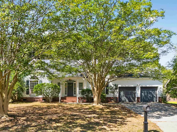 112 Oyster Point Row, Charleston, SC 29412