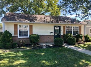 507 Twin Lakes Ave, Monticello, IN 47960