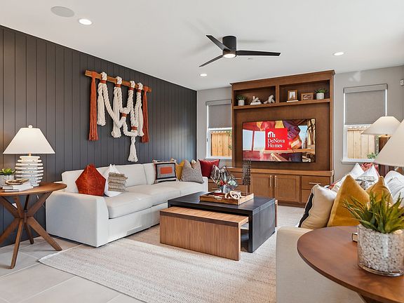 Residence 1 Great Room