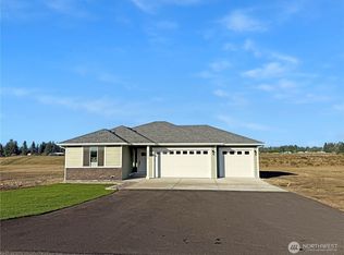 3732 169th Avenue SW, Tenino, WA 98589