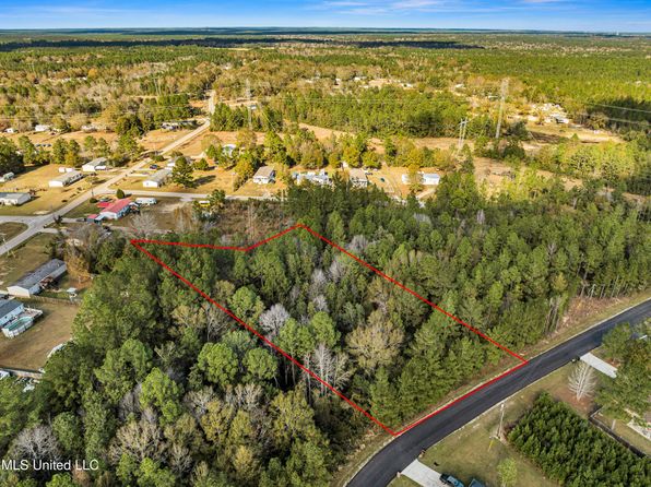 LOT 228 Wallace Way, Saucier, MS 39574