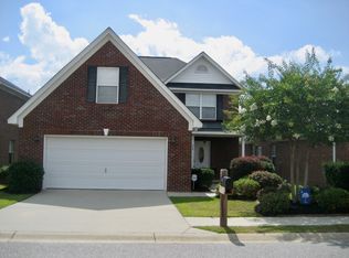 268 Hollingsworth Ln, Lexington, SC 29072