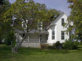 821 Normandy Rd, Normandy, TN 37360