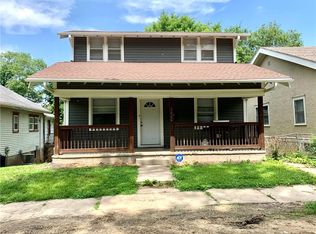 3824 Terrace Ave, Saint Joseph, MO 64504