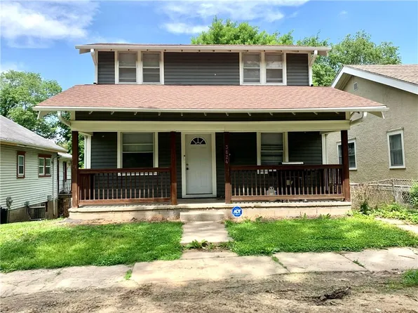 3824 Terrace Ave, Saint Joseph, MO 64504